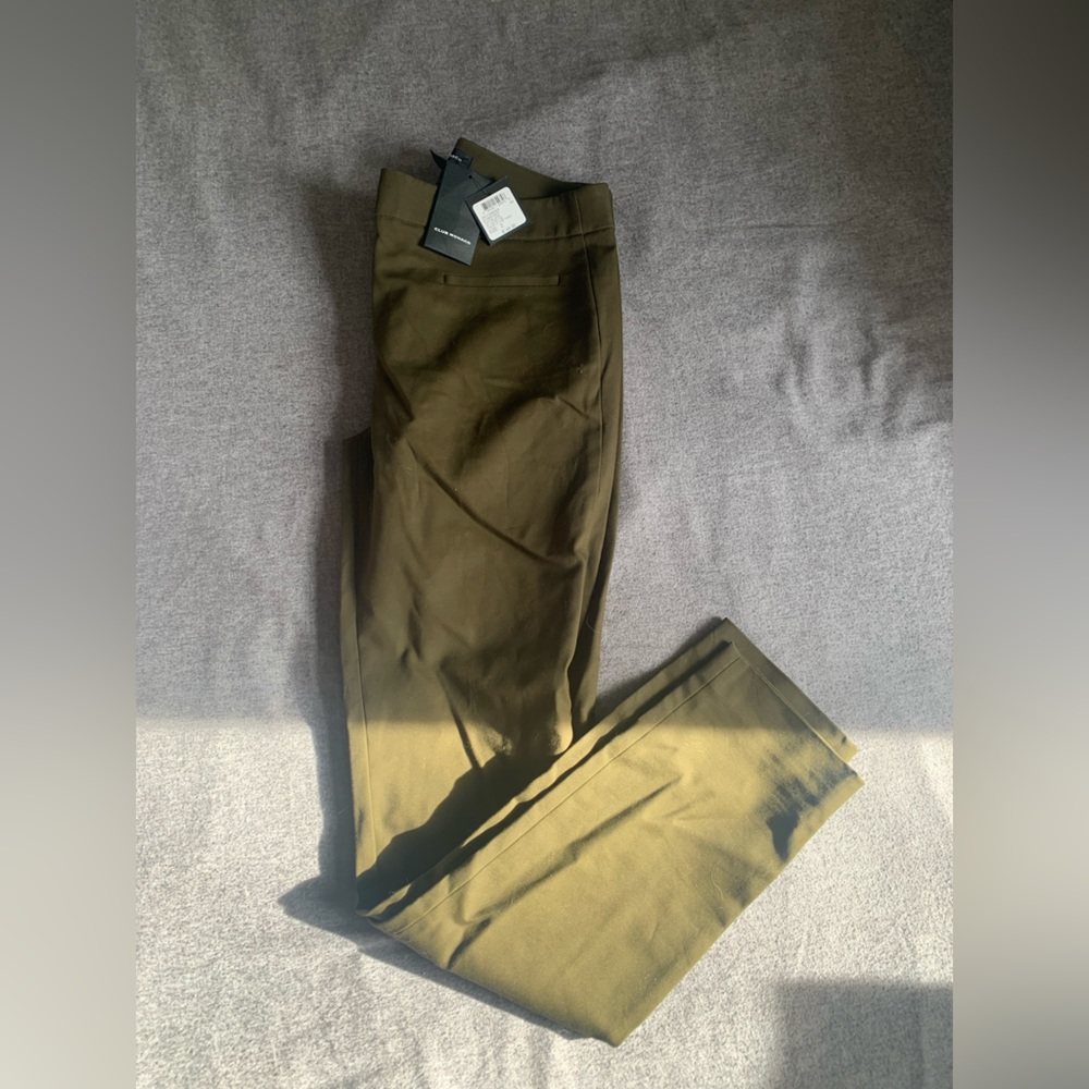 Club Monaco Pants